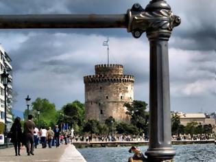 Φωτογραφία για Για δύο ημέρες η Θεσσαλονίκη ξανά στο προσκήνιο