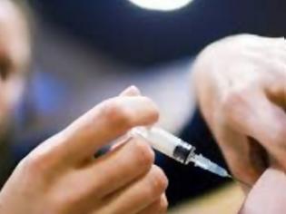 Φωτογραφία για Πάτρα: Δεν υπάρχουν εμβόλια για την Ιλαρά – Τι καταγγέλλει ο Ιατρικός Σύλλογος