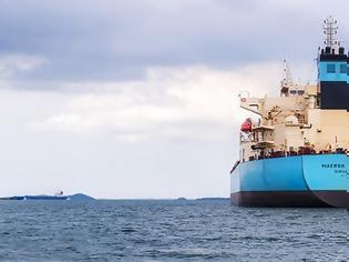 Φωτογραφία για Η Maersk πουλά την Maersk Tankers για 1,17 δισ. δολάρια