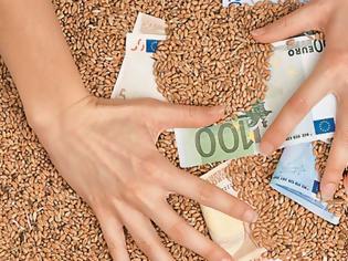 Φωτογραφία για Ζεστό χρήμα σε χιλιάδες αγρότες: Φεύγουν 2,7 δισ. ευρώ έως το τέλος του έτους