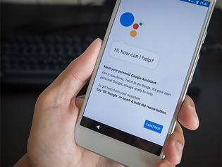 Φωτογραφία για Ο ψηφιακός βοηθός Google Assistant θα μεταφράζει τα πάντα