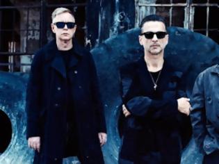Φωτογραφία για Οι Depeche Mode διασκευάζουν Ντέιβιντ Μπόουι για τα 40 χρόνια του «Heroes» (vid)