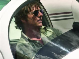 Φωτογραφία για Ευθύνεται ο Tom Cruise για το θανατηφόρο ατύχημα του «American Made»;