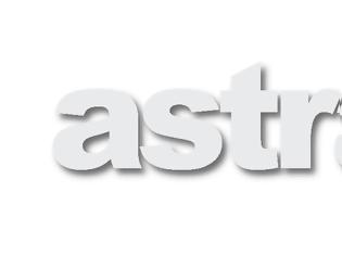 Φωτογραφία για ASTRA: Το νέο πρόγραμμα που κάνει πρεμιέρα τη Δευτέρα 25 Σεπτεμβρίου.