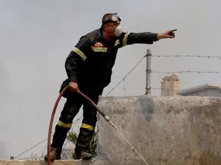 Φωτογραφία για ΕΙΔΙΚΑ ΜΙΣΘΟΛΟΓΙΑ: Χάνουν έως και 3 μισθούς με το νέο μισθολόγιο οι πυροσβέστες (ΑΝΑΛΥΤΙΚΑ ΠΑΡΑΔΕΙΓΜΑΤΑ)