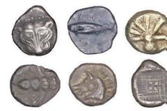 Αρχαία νομίσματα στον δρόμο της επιστροφής