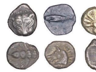 Φωτογραφία για Αρχαία νομίσματα στον δρόμο της επιστροφής