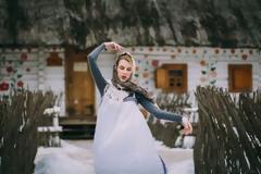 Μια 19χρονη από τη Ρωσία είναι η φετινή νικήτρια του μεγαλύτερου διαγωνισμού φωτογραφίας στον κόσμο