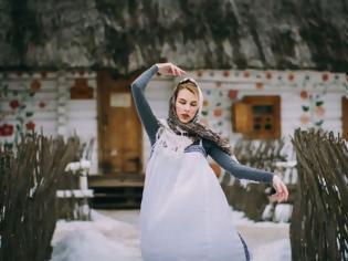 Φωτογραφία για Μια 19χρονη από τη Ρωσία είναι η φετινή νικήτρια του μεγαλύτερου διαγωνισμού φωτογραφίας στον κόσμο