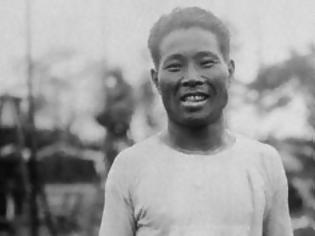 Φωτογραφία για Η ιστορία του «εξαφανισμένου» Ιάπωνα μαραθωνοδρόμου – Ένας αγώνας που κράτησε… 54 χρόνια