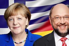 Οι γερμανικές εκλογές και η Ελλάδα - Η έξοδος στις αγορές και το... υπουργείο Οικονομικών