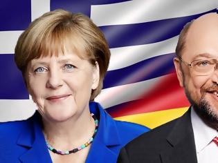 Φωτογραφία για Οι γερμανικές εκλογές και η Ελλάδα - Η έξοδος στις αγορές και το... υπουργείο Οικονομικών