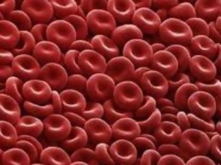 Φωτογραφία για Ερυθρά αιμοσφαίρια: Πώς θα τα αυξήσουμε;