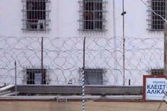 Αλλοδαποί κρατούμενοι «σακάτεψαν» στο ξύλο Κρητικό ισοβίτη μέσα στις φυλακές Αλικαρνασού