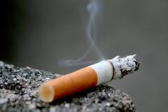 18 πράγματα που δεν γνωρίζουμε για το τσιγάρο
