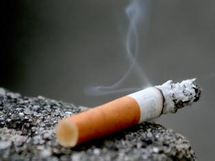Φωτογραφία για 18 πράγματα που δεν γνωρίζουμε για το τσιγάρο
