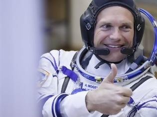 Φωτογραφία για Τι μισθό παίρνει ένας αστροναύτης; Δείτε...
