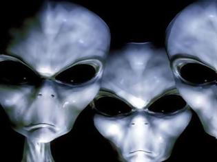 Φωτογραφία για Απίστευτη δήλωση πρώην συνεργάτη της CIA! Οι εξωγήινοι έρχονται στη Γη επειδή θέλουν!...