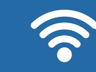 Φωτογραφία για Δείτε πώς να ελέγξετε εύκολα και γρήγορα αν κάποιος χρησιμοποιεί το Wi-Fi σας