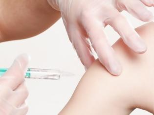Φωτογραφία για Υπάρχει επάρκεια εμβολίων για την ιλαρά