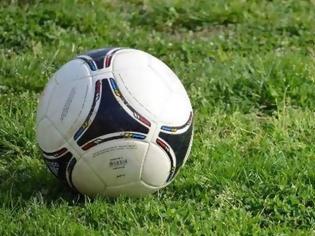 Φωτογραφία για Σοκ στο ελληνικό ποδόσφαιρο: Νεκρός 32χρονος ποδοσφαιριστής