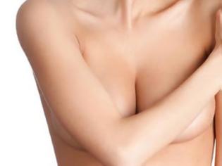 Φωτογραφία για Πράγματα που ίσως δεν γνωρίζατε για τα γυναικεία στήθη