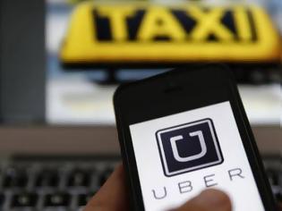 Φωτογραφία για Κίτρινος πόλεμος! «Μετωπική» ανάμεσα στους ταξιτζήδες και την Uber