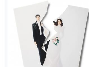 Φωτογραφία για Τέσσερα σημάδια που δείχνουν ότι ο γάμος σας κινδυνεύει να διαλυθεί