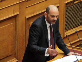 Φωτογραφία για Ιάσων Φωτήλας: Αδυναμία διαχείρισης της επιδημικής έξαρσης της ιλαράς;