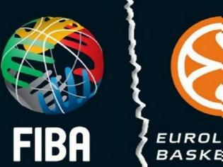 Φωτογραφία για Επιφυλακτική η Euroleague στη πρόταση της FIBA