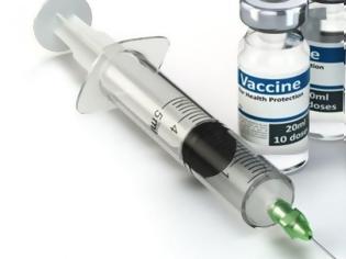 Φωτογραφία για Το clawback εχθρός των εμβολιασμών