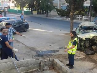 Φωτογραφία για Διπλό θανατηφόρο στην Κύπρο: Στη δημοσιότητα ονόματα των 2 άτυχων νεαρών