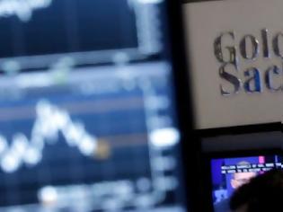 Φωτογραφία για Goldman Sachs: Το δρόμο της «καθαρής» εξόδου έδειξε ο Ντάισελμπλουμ