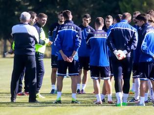 Φωτογραφία για Τρέχουν στον Ηρακλή να προλάβουν την Γ΄ Εθνική