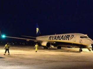 Φωτογραφία για Bόμβα από Ryanair - Δείτε ποιές πτήσεις ακυρώνει [photos]