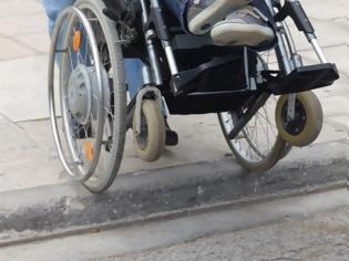 Φωτογραφία για Χανιά: Κραυγή απόγνωσης από μητέρα ανάπηρου παιδιού, σε μια αφιλόξενη πόλη [photos]