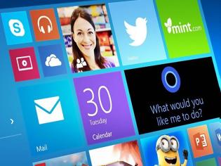 Φωτογραφία για Microsoft αλλάζει την ροή αναβάθμισης των Windows 10