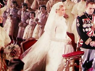 Φωτογραφία για Γιατί το Μονακό έχει πρίγκιπα και πριγκίπισσα και όχι βασιλιά και βασίλισσα ΜΙΑ ΑΠΑΝΤΗΣΗ ΠΟΥ ΔΙΝΕΙ Η ΙΣΤΟΡΙΑ