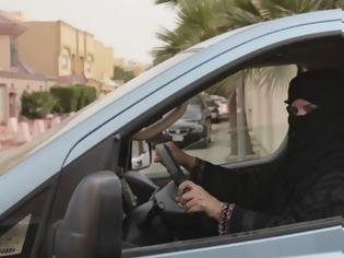 Φωτογραφία για Ιστορική απόφαση στη Σαουδική Αραβία: Οι γυναίκες αποκτούν δικαίωμα στην οδήγηση