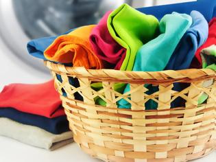 Φωτογραφία για Γιατί πρέπει να πλένουμε τα καινούρια ρούχα;