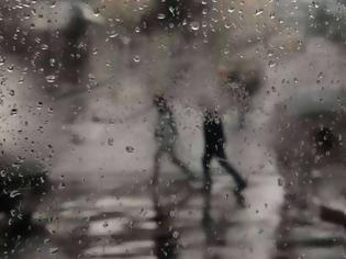 Φωτογραφία για Ραγδαία επιδείνωση του καιρού - Έρχονται βροχοθύελλες και χιόνια