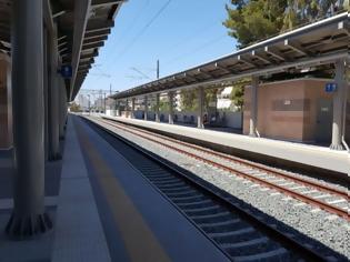 Φωτογραφία για Σιδηροδρομικός Σταθμός από το ..μέλλον ετοιμάζεται να γίνει ο Κεντρικός Σταθμός της Αθήνας