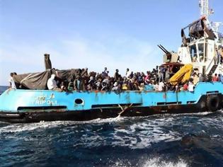 Φωτογραφία για Η Λιβύη θα προχωρά στην «κατάσχεση» πλοίων των ΜΚΟ που περισυλλέγουν λαθρομετανάστες