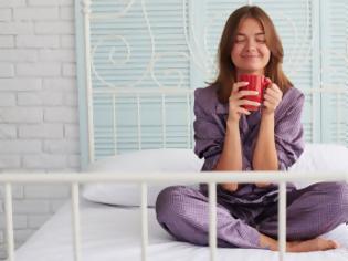 Φωτογραφία για Κοιμάσαι λίγο; Νέα έρευνα αποκαλύπτει τα οφέλη στην υγεία σου