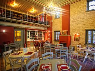 Φωτογραφία για Που θα βρείτε άκαπνα μπαρ και εστιατόρια στην Ελλάδα