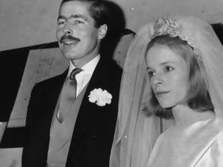 Φωτογραφία για Το μυστήριο με τον Λόρδο Λουκάν. 43 χρόνια μετά την εξαφάνισή του, βρέθηκε νεκρή και η σύζυγός του