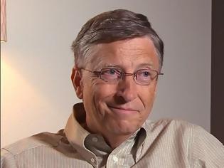 Φωτογραφία για «Το γύρισε» σε Android ο Bill Gates!