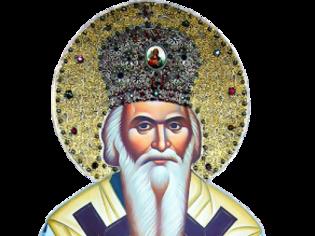 Φωτογραφία για Άγιος Νικόλαος Βελιμίροβιτς: «Για τον άπιστο άνθρωπο ο θάνατος είναι ο μοναδικός Θεός»