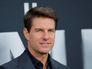Φωτογραφία για Φόρεσε ο Tom Cruise ψεύτικα οπίσθια στην «Επιχείρηση Βαλκυρία»;