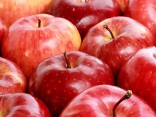 Φωτογραφία για Μήλα: 5 οφέλη για την υγεία